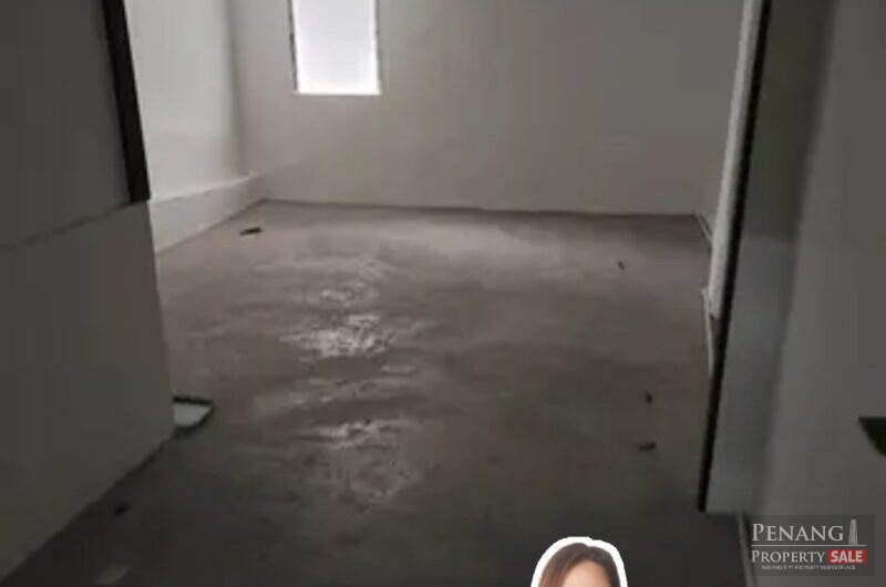 Georgetown – 2 Storey Shophouse For Sale
