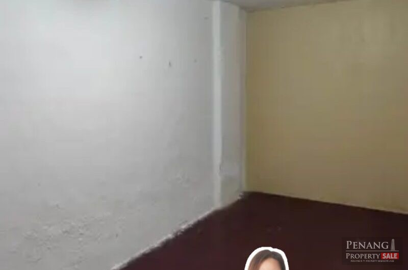 Georgetown – 2 Storey Shophouse For Sale