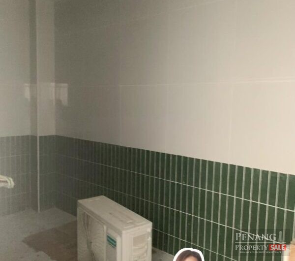 Georgetown – Heritage Terrace House Reno Off Chulia Street