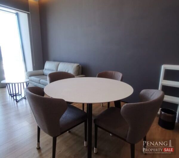 For Rent City of Dreams Service Residence Condominiums Tanjung Tokong 10470 Pulau Pinang