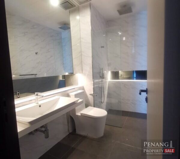 For Rent City of Dreams Service Residence Condominiums Tanjung Tokong 10470 Pulau Pinang