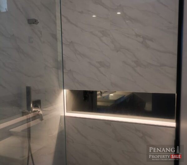 For Rent City of Dreams Service Residence Condominiums Tanjung Tokong 10470 Pulau Pinang