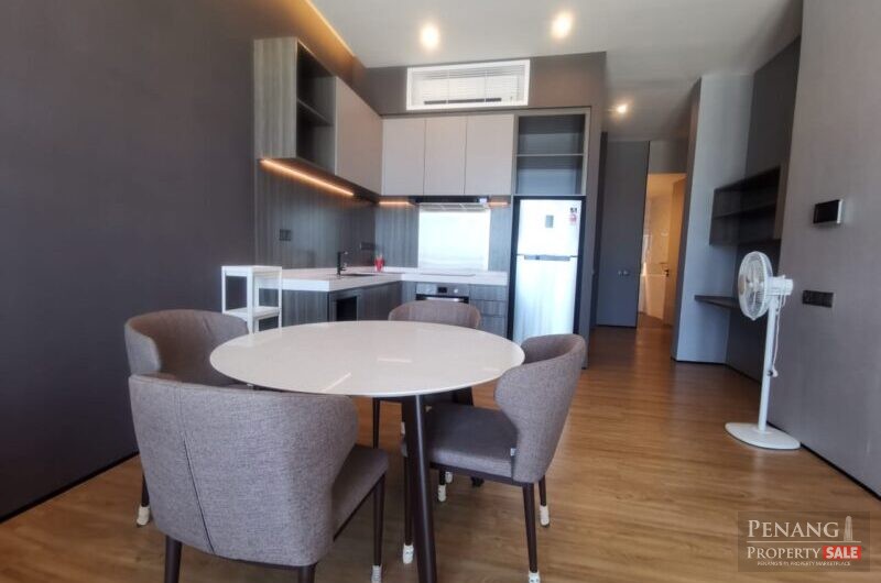 For Rent City of Dreams Service Residence Condominiums Tanjung Tokong 10470 Pulau Pinang