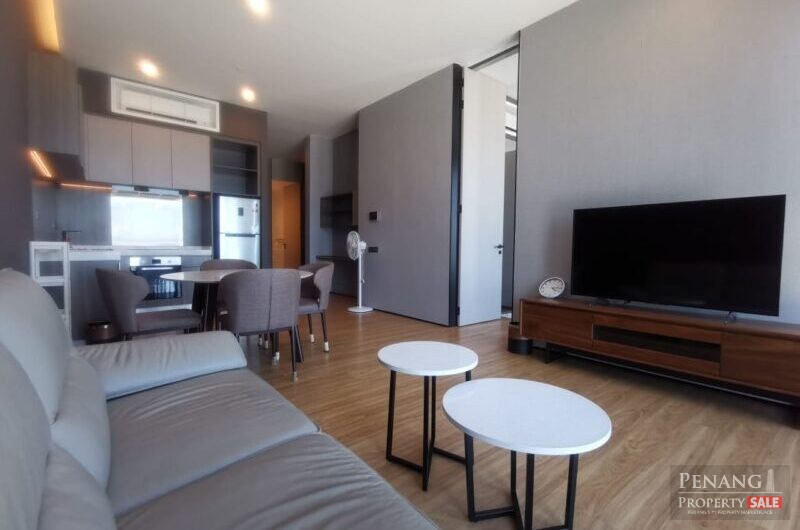 For Rent City of Dreams Service Residence Condominiums Tanjung Tokong 10470 Pulau Pinang