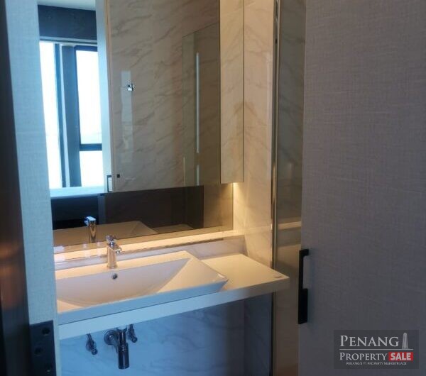 For Rent City of Dreams Service Residence Condominiums Tanjung Tokong 10470 Pulau Pinang