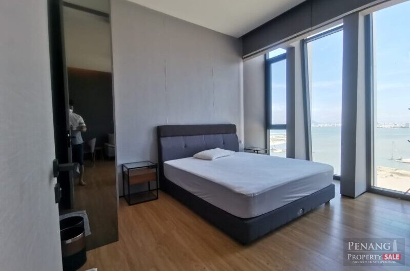 For Rent City of Dreams Service Residence Condominiums Tanjung Tokong 10470 Pulau Pinang