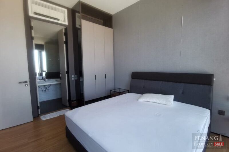 For Rent City of Dreams Service Residence Condominiums Tanjung Tokong 10470 Pulau Pinang