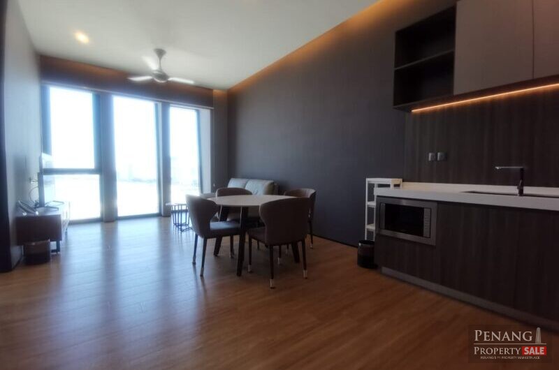 For Rent City of Dreams Service Residence Condominiums Tanjung Tokong 10470 Pulau Pinang