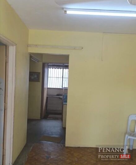 For Sale Gerbang Tuna Flat Seberang Jaya 13700 Perai Butterworth Pulau Pinang