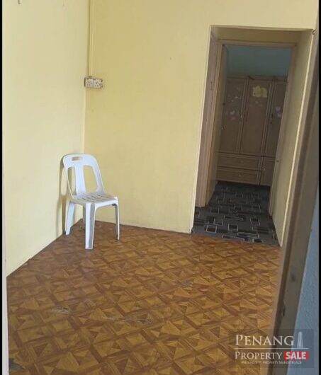 For Sale Gerbang Tuna Flat Seberang Jaya 13700 Perai Butterworth Pulau Pinang