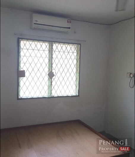 For Sale Gerbang Tuna Flat Seberang Jaya 13700 Perai Butterworth Pulau Pinang