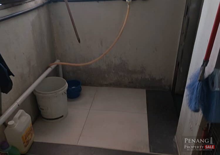 For Sale Gerbang Tuna Flat Seberang Jaya 13700 Perai Butterworth Pulau Pinang