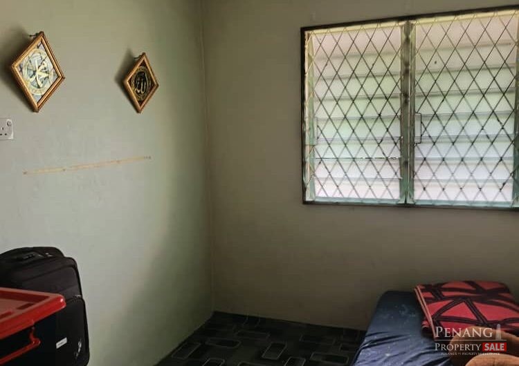 For Sale Gerbang Tuna Flat Seberang Jaya 13700 Perai Butterworth Pulau Pinang