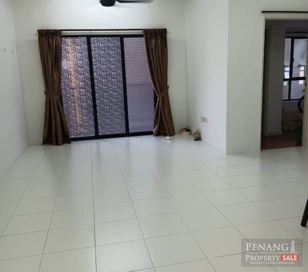 For Sale Tri Pinnacle Condominiums Tanjung Tokong 10470 Pulau Pinang