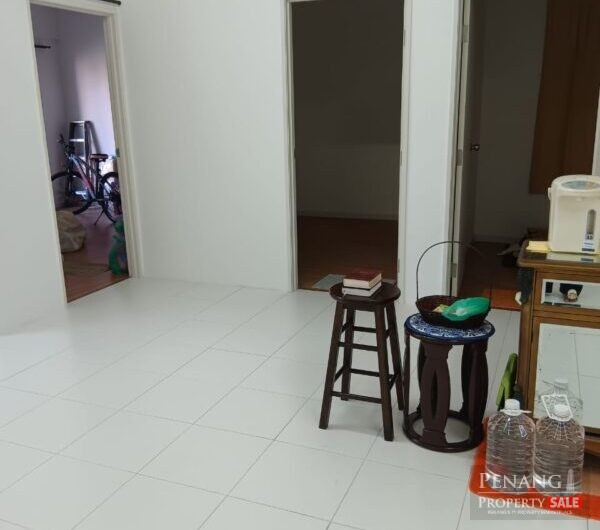 For Sale Tri Pinnacle Condominiums Tanjung Tokong 10470 Pulau Pinang