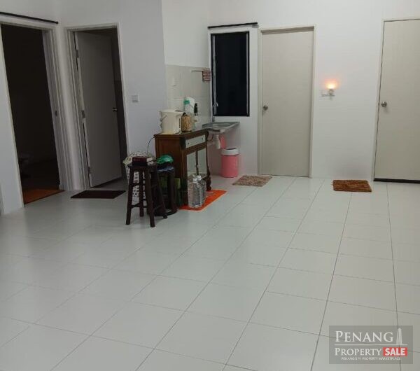 For Sale Tri Pinnacle Condominiums Tanjung Tokong 10470 Pulau Pinang