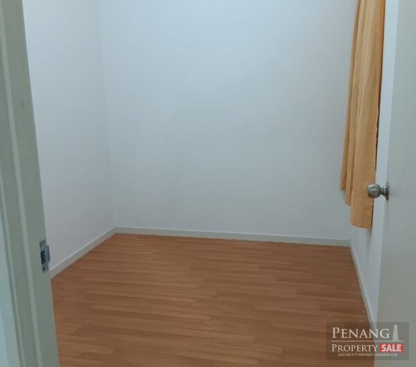 For Sale Tri Pinnacle Condominiums Tanjung Tokong 10470 Pulau Pinang