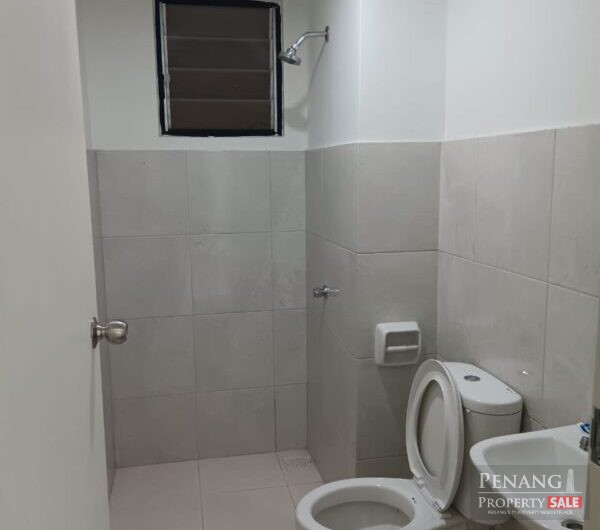 For Sale Tri Pinnacle Condominiums Tanjung Tokong 10470 Pulau Pinang