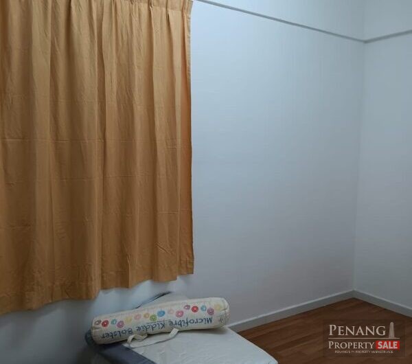For Sale Tri Pinnacle Condominiums Tanjung Tokong 10470 Pulau Pinang