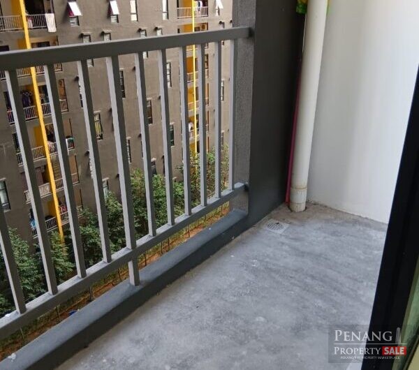 For Sale Tri Pinnacle Condominiums Tanjung Tokong 10470 Pulau Pinang