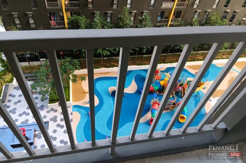 For Sale Tri Pinnacle Condominiums Tanjung Tokong 10470 Pulau Pinang