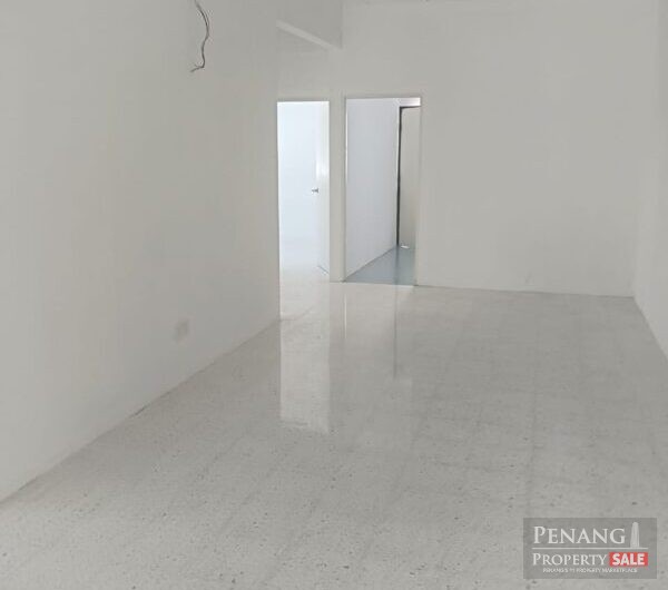 For Rent Single Storey Semi Detached House Mount Erskine Tanjung Tokong 10470 Pulau Pinang