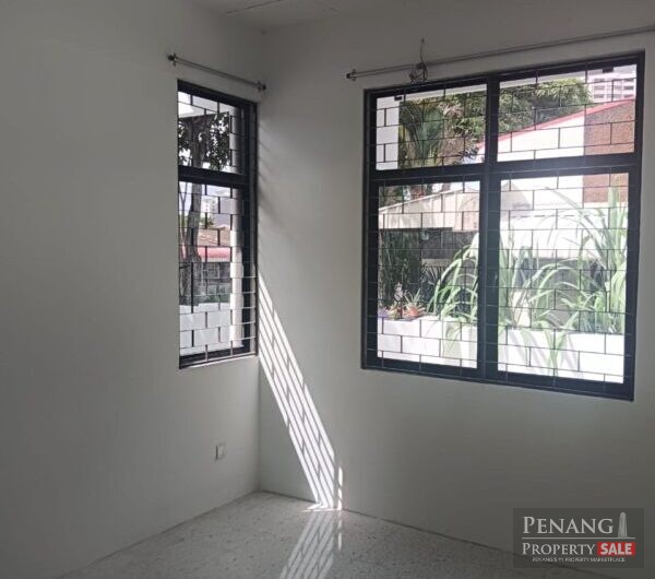 For Rent Single Storey Semi Detached House Mount Erskine Tanjung Tokong 10470 Pulau Pinang