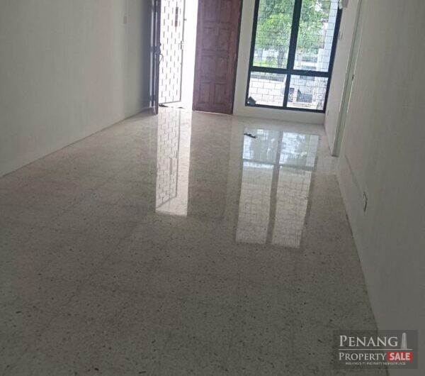 For Rent Single Storey Semi Detached House Mount Erskine Tanjung Tokong 10470 Pulau Pinang