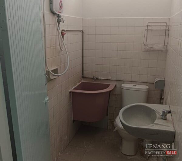For Rent Single Storey Semi Detached House Mount Erskine Tanjung Tokong 10470 Pulau Pinang