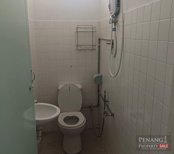 For Rent Single Storey Semi Detached House Mount Erskine Tanjung Tokong 10470 Pulau Pinang