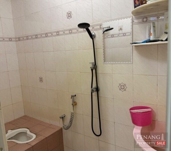 For Sale Taman Harbour View Apartment Pengkalan Weld Georgetown 10300 Pulau Pinang