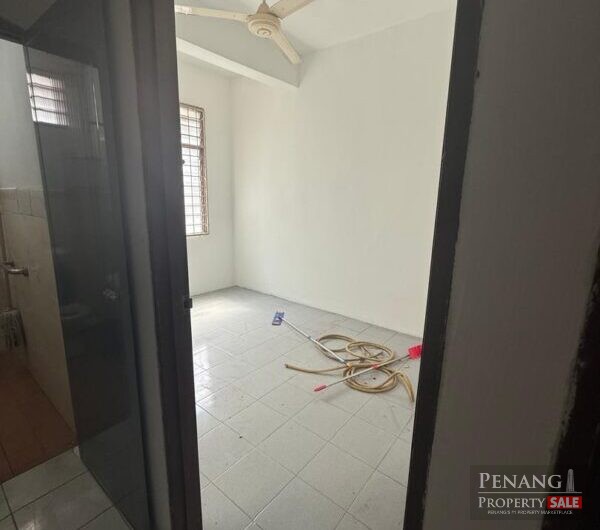 For Sale 2 Storey Terrace House Taman Tempua Simpang Ampat 14100 Pulau Pinang