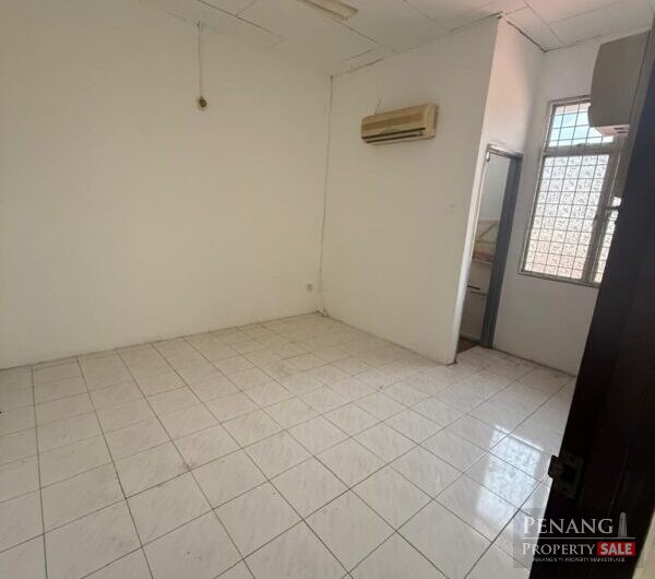 For Sale 2 Storey Terrace House Taman Tempua Simpang Ampat 14100 Pulau Pinang