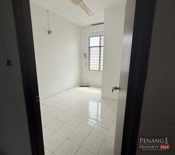 For Sale 2 Storey Terrace House Taman Tempua Simpang Ampat 14100 Pulau Pinang