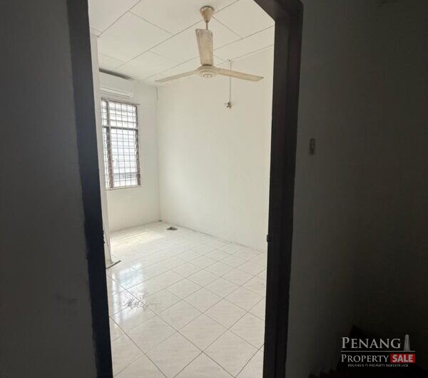For Sale 2 Storey Terrace House Taman Tempua Simpang Ampat 14100 Pulau Pinang