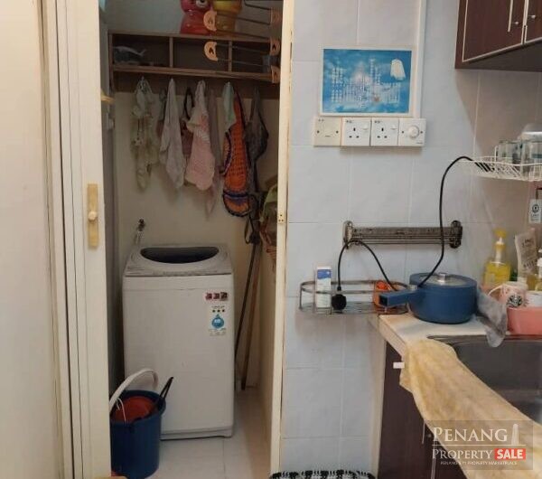 For Sale Pinang Emas Apartment Batu Ferringhi 11100 Pulau Pinang