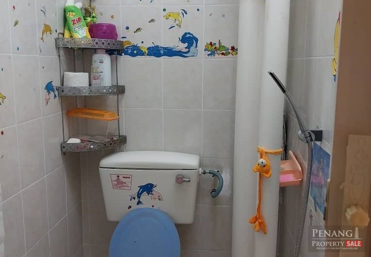 For Sale Pinang Emas Apartment Batu Ferringhi 11100 Pulau Pinang