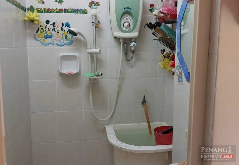 For Sale Pinang Emas Apartment Batu Ferringhi 11100 Pulau Pinang