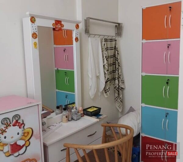 For Sale Pinang Emas Apartment Batu Ferringhi 11100 Pulau Pinang