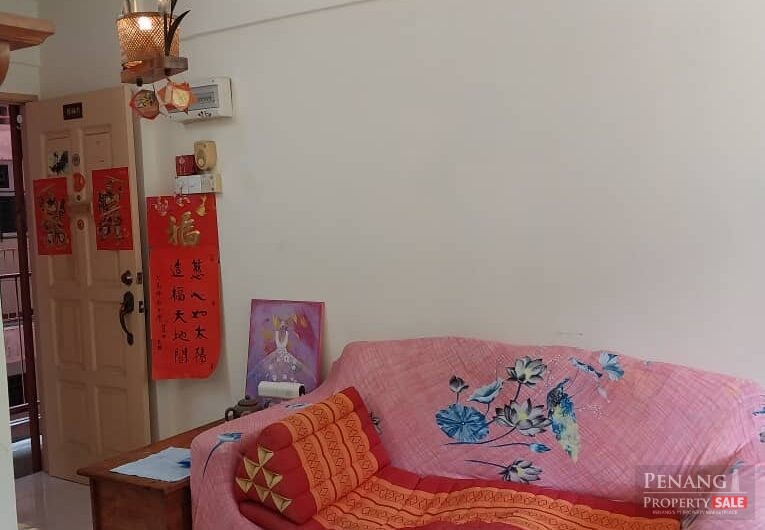 For Sale Pinang Emas Apartment Batu Ferringhi 11100 Pulau Pinang