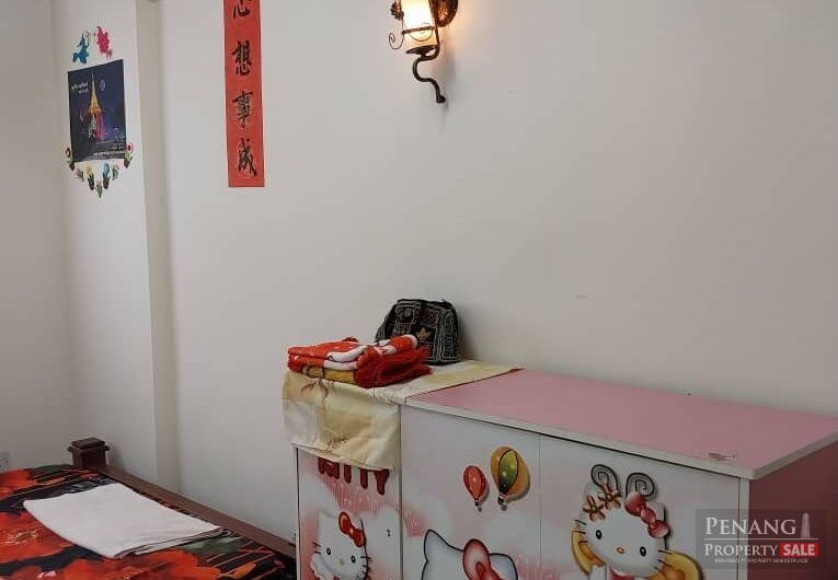 For Sale Pinang Emas Apartment Batu Ferringhi 11100 Pulau Pinang