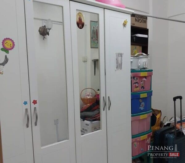For Sale Pinang Emas Apartment Batu Ferringhi 11100 Pulau Pinang