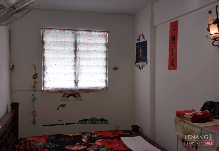 For Sale Pinang Emas Apartment Batu Ferringhi 11100 Pulau Pinang
