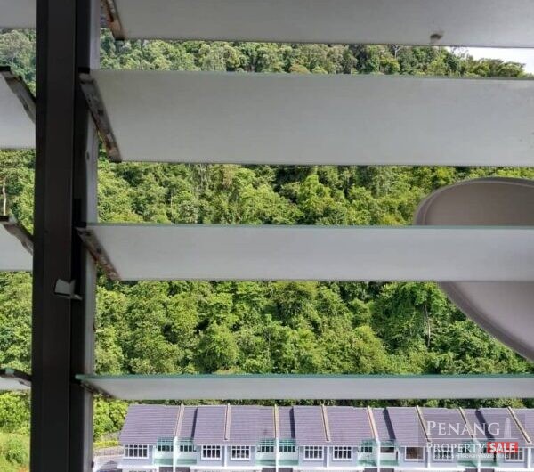 For Sale Pinang Emas Apartment Batu Ferringhi 11100 Pulau Pinang