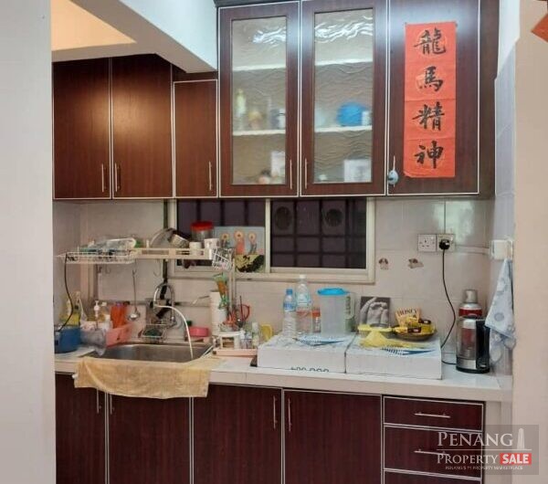 For Sale Pinang Emas Apartment Batu Ferringhi 11100 Pulau Pinang
