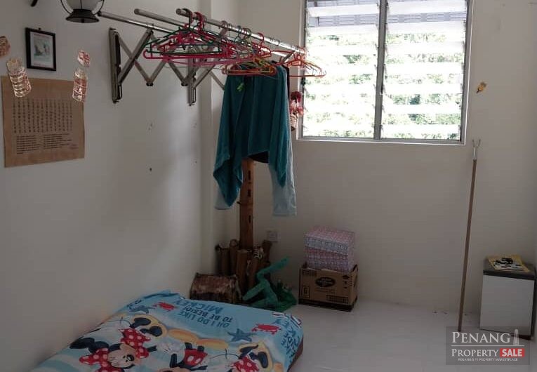 For Sale Pinang Emas Apartment Batu Ferringhi 11100 Pulau Pinang