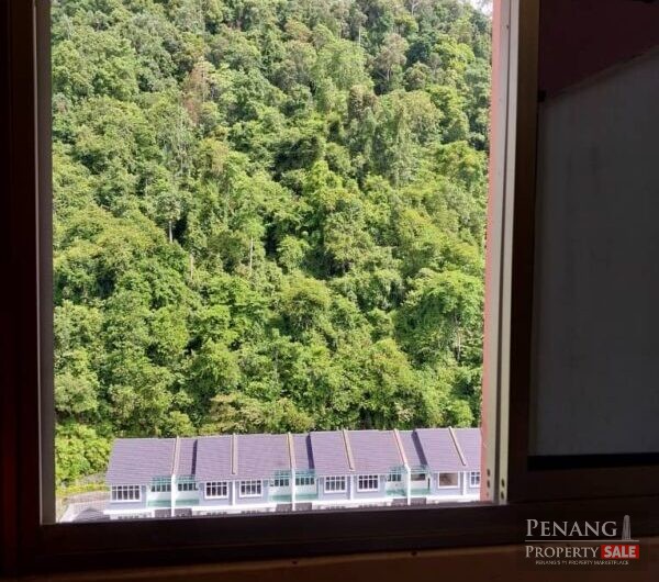 For Sale Pinang Emas Apartment Batu Ferringhi 11100 Pulau Pinang