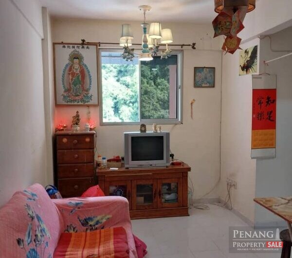 For Sale Pinang Emas Apartment Batu Ferringhi 11100 Pulau Pinang