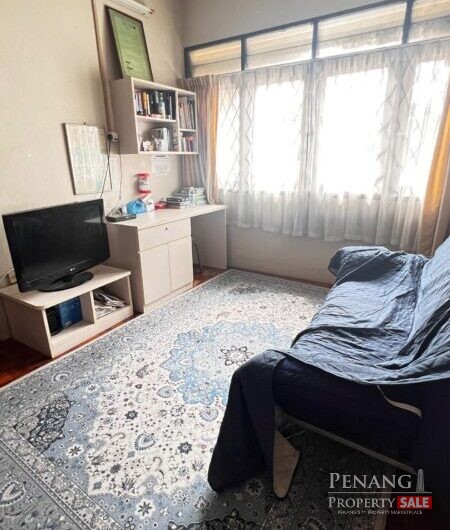 For Sale 2 Storey Semi Detached House Taman Ratna 13050 Butterworth Pulau Pinang