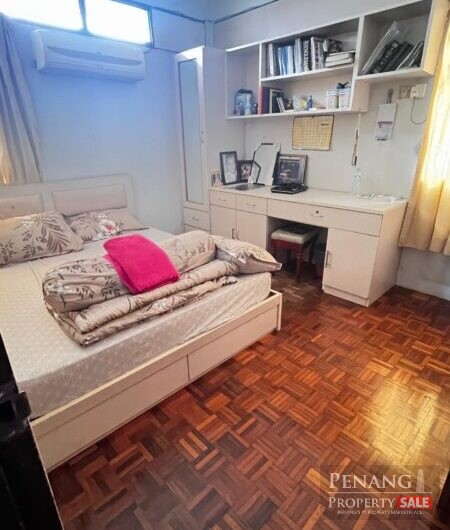 For Sale 2 Storey Semi Detached House Taman Ratna 13050 Butterworth Pulau Pinang